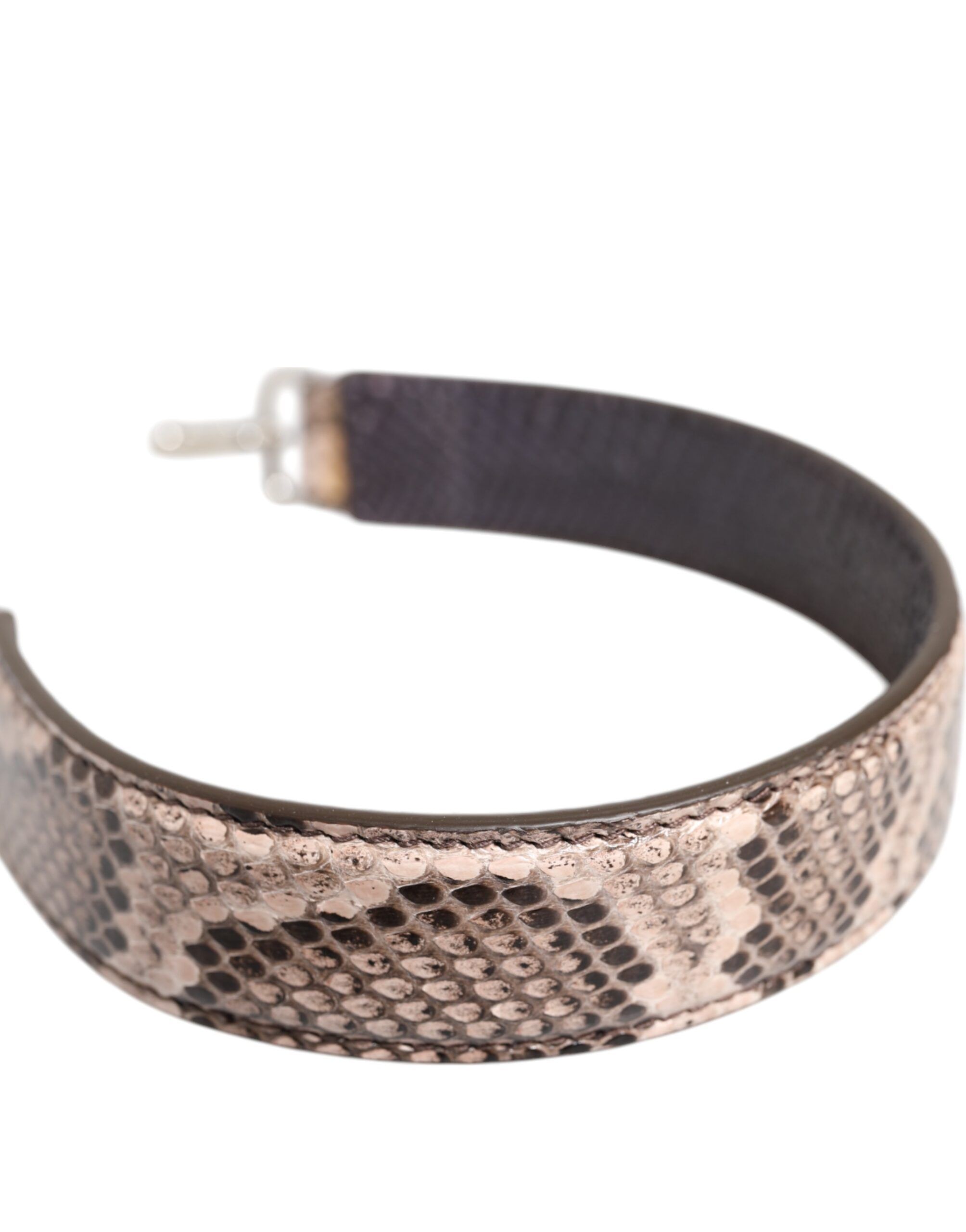 Exotic Leather Handbag Accessory Shoulder Women's Strap - Dolce & Gabbana - Modalova