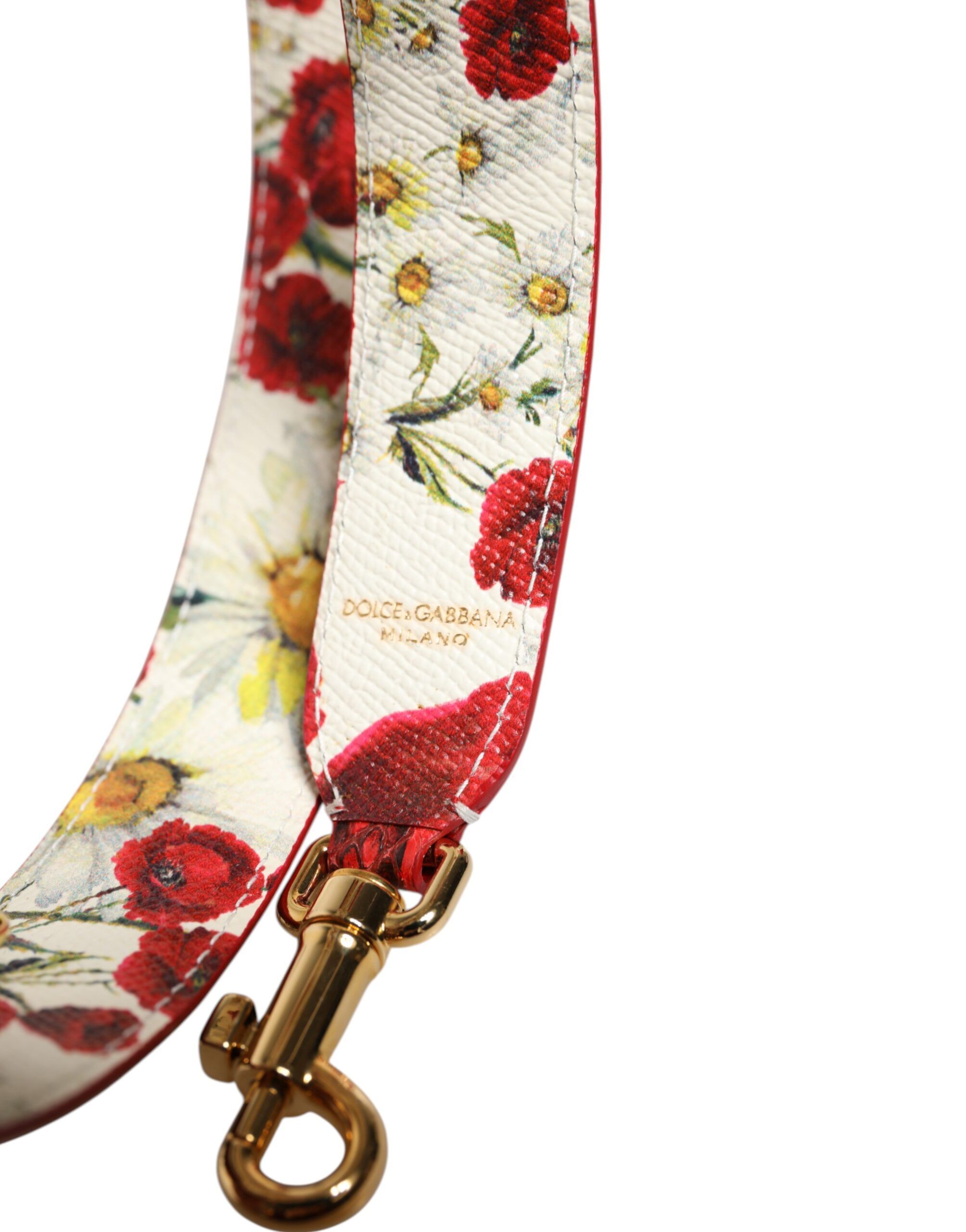 Embellished Handbag Accessory Shoulder Women's Strap - Dolce & Gabbana - Modalova