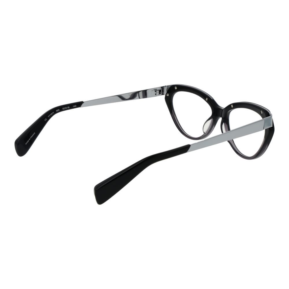 Acetate Glasses (Frames) - Yohji Yamamoto - Modalova