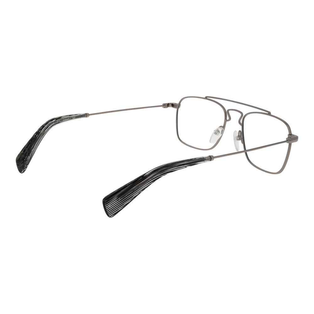 Metal Glasses (Frames) - Yohji Yamamoto - Modalova
