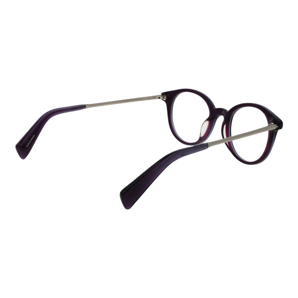 Metal & Plastic Glasses Men's (Frames) - Yohji Yamamoto - Modalova