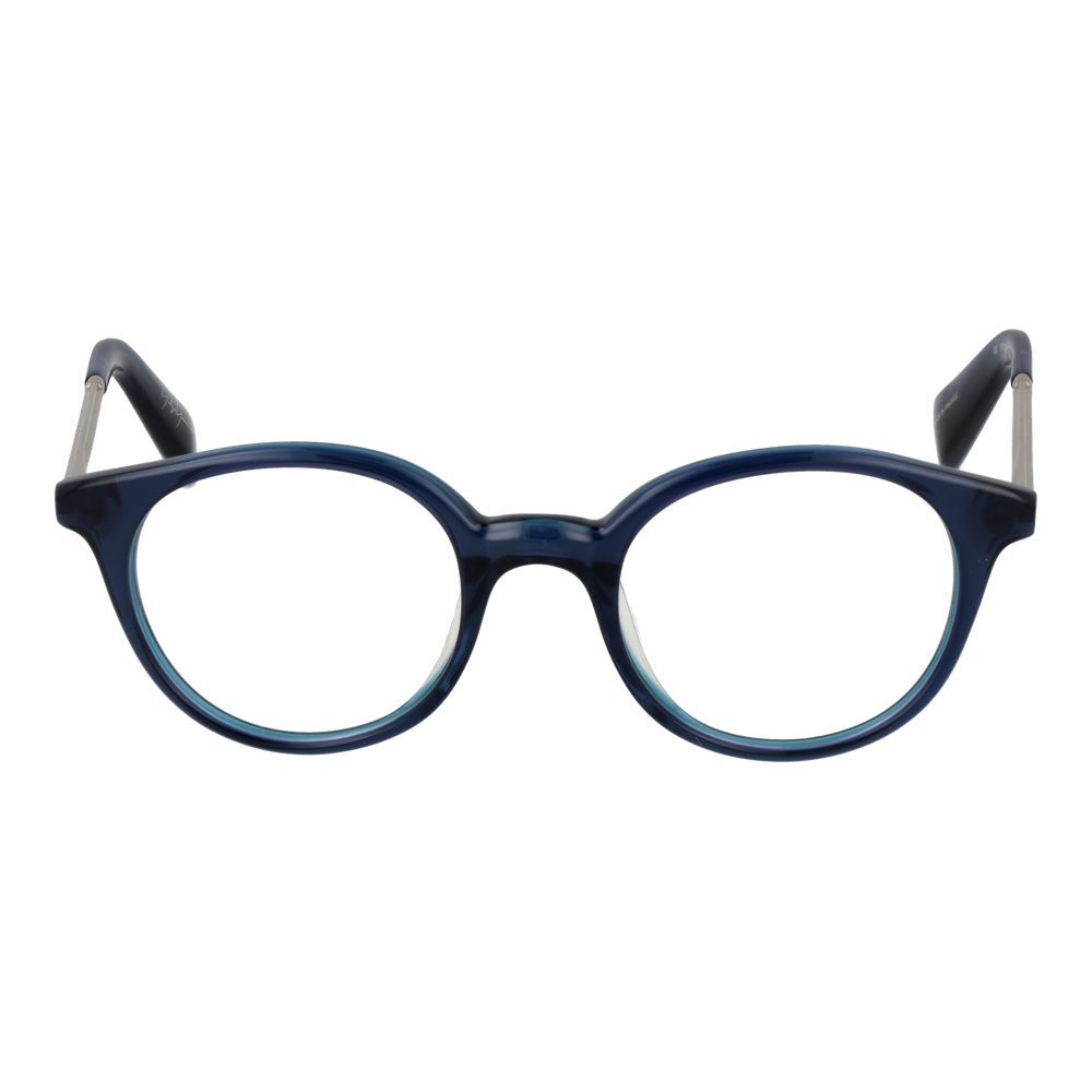 Acetate Glasses (Frames) - Yohji Yamamoto - Modalova