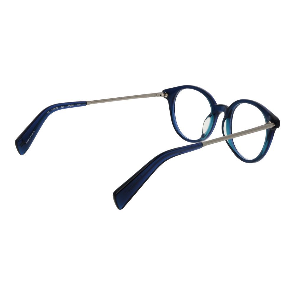Acetate Glasses (Frames) - Yohji Yamamoto - Modalova