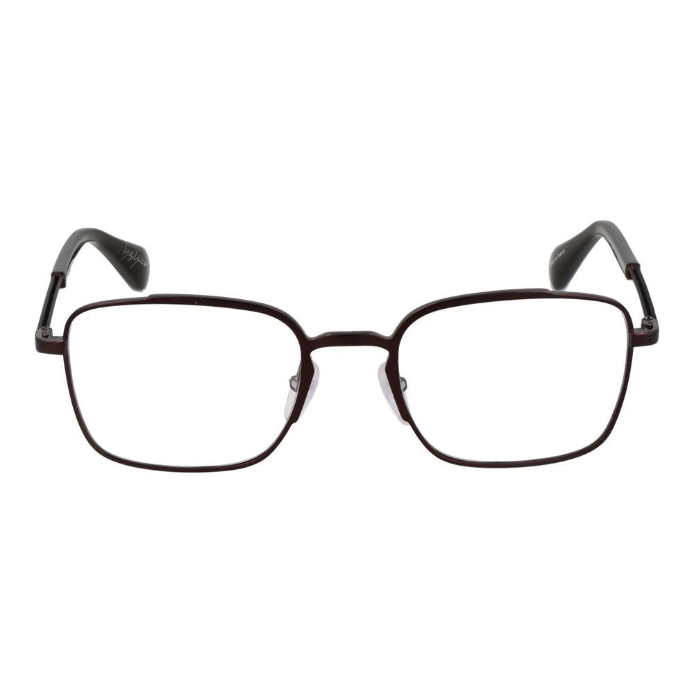 Metal Glasses Men's (Frames) - Yohji Yamamoto - Modalova