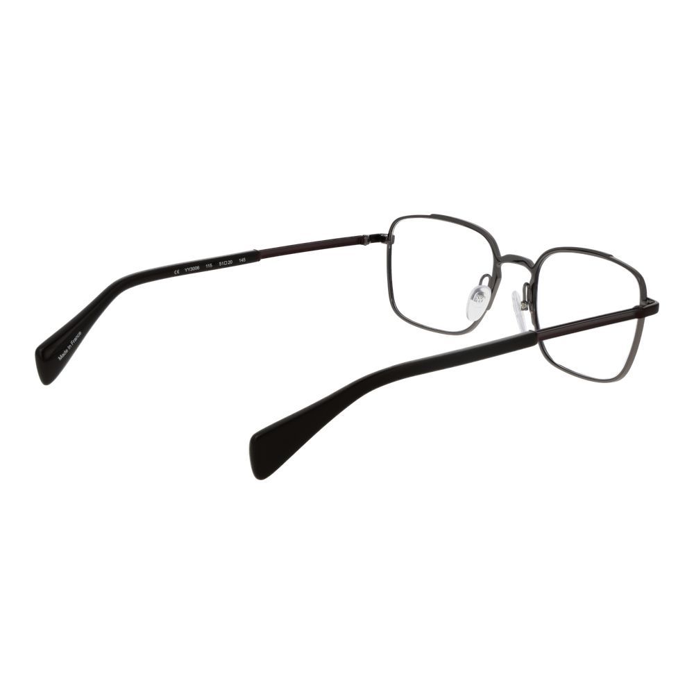 Metal Glasses Men's (Frames) - Yohji Yamamoto - Modalova