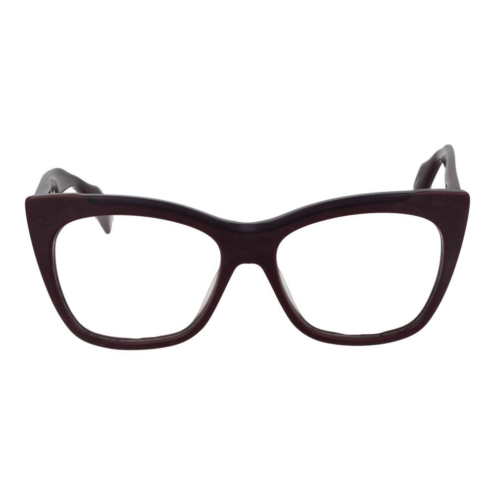 Acetate Glasses (Frames) - Yohji Yamamoto - Modalova