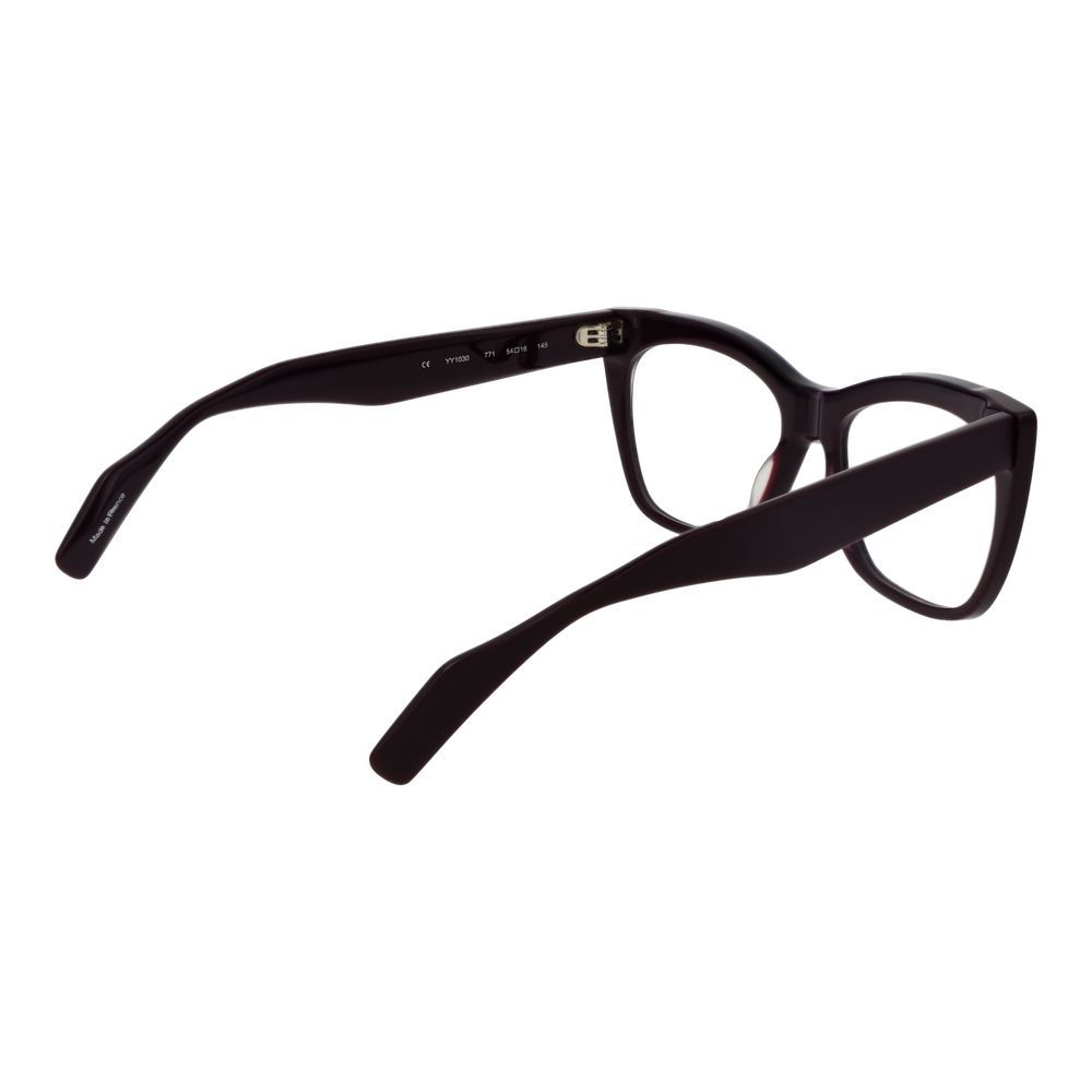 Acetate Glasses (Frames) - Yohji Yamamoto - Modalova