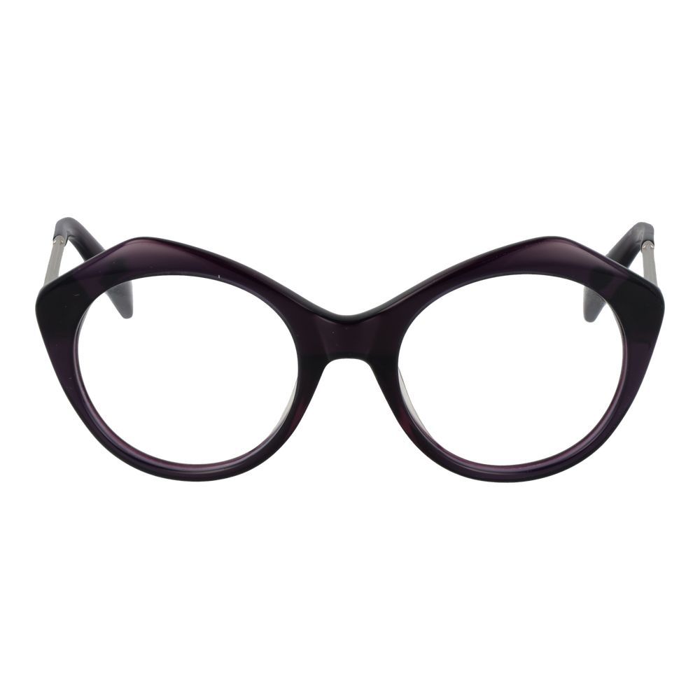 Metal & Plastic Glasses Women's (Frames) - Yohji Yamamoto - Modalova