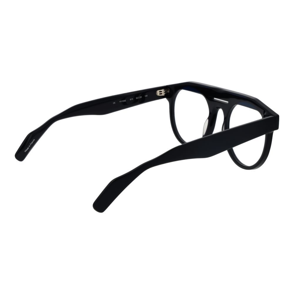 Plastic Glasses Men's (Frames) - Yohji Yamamoto - Modalova
