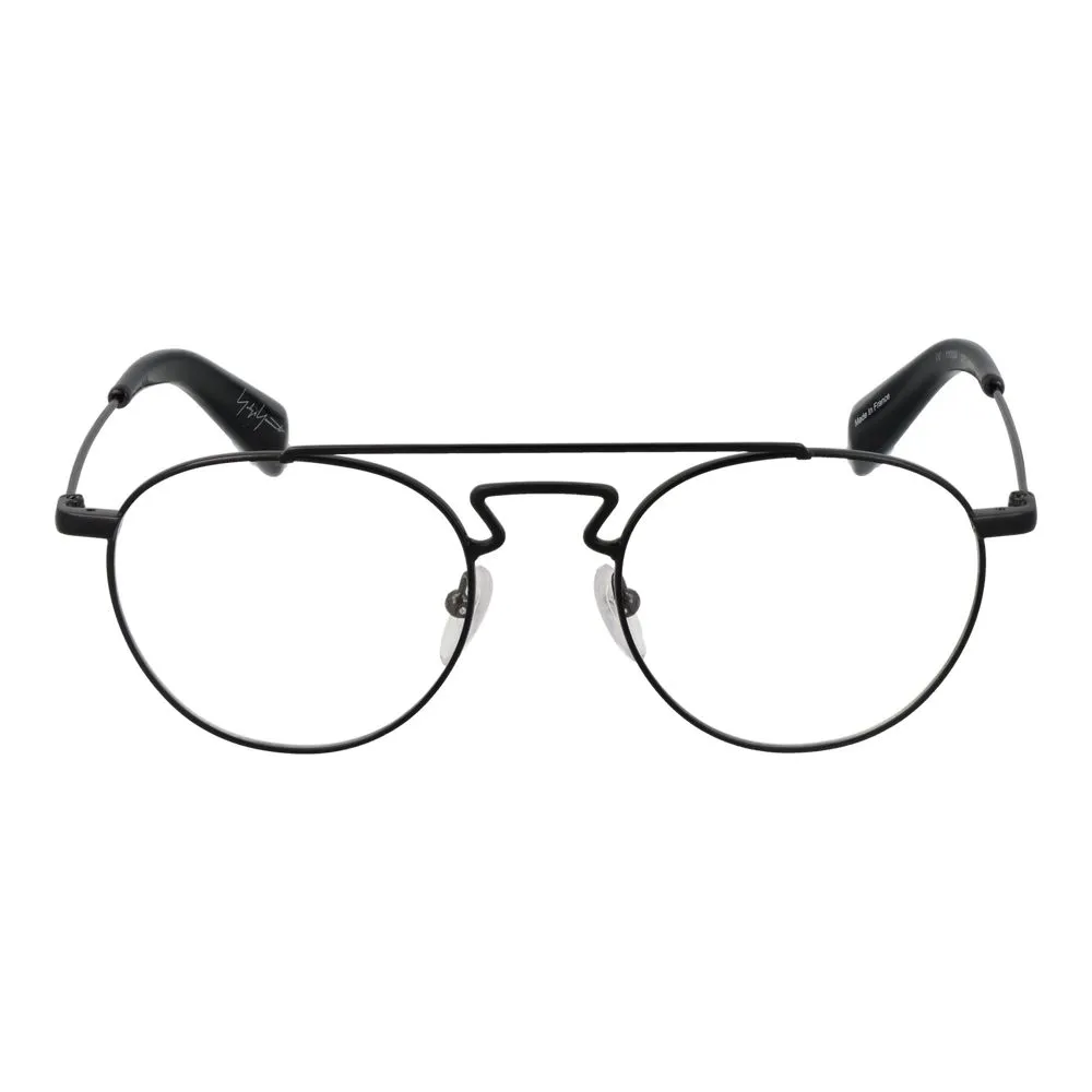 Metal Glasses Men's (Frames) - Yohji Yamamoto - Modalova