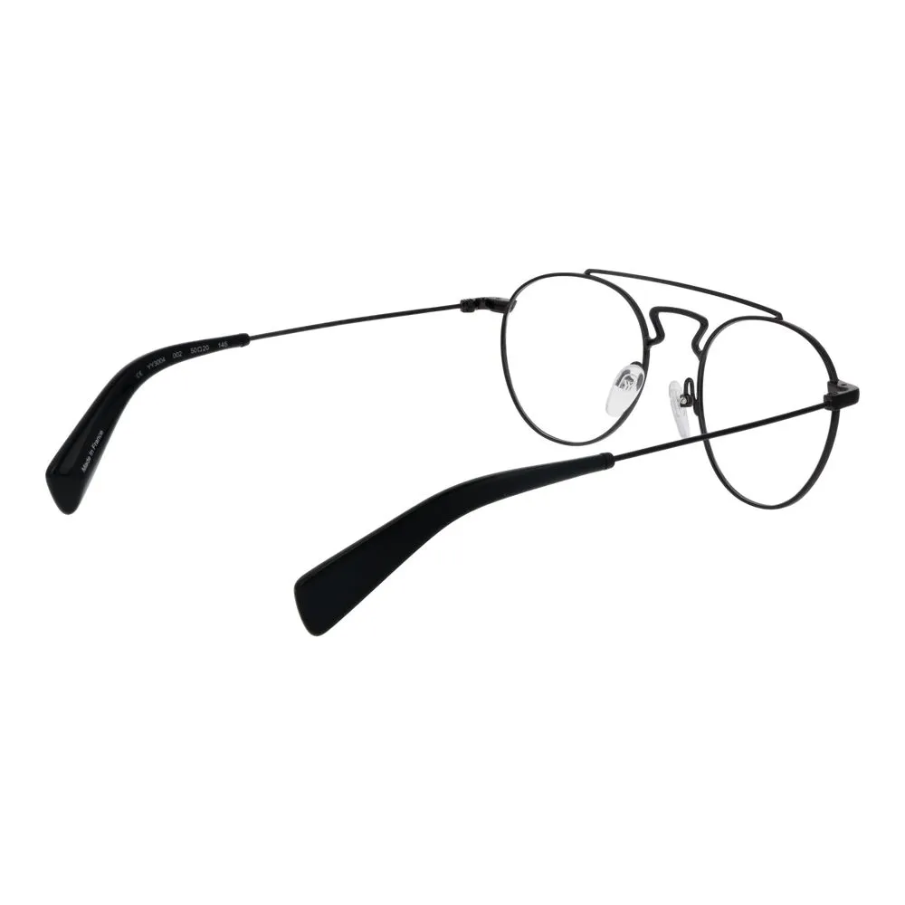 Metal Glasses Men's (Frames) - Yohji Yamamoto - Modalova