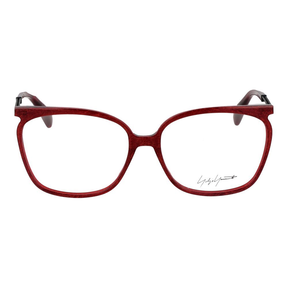 Metal & Plastic Glasses Women's (Frames) - Yohji Yamamoto - Modalova
