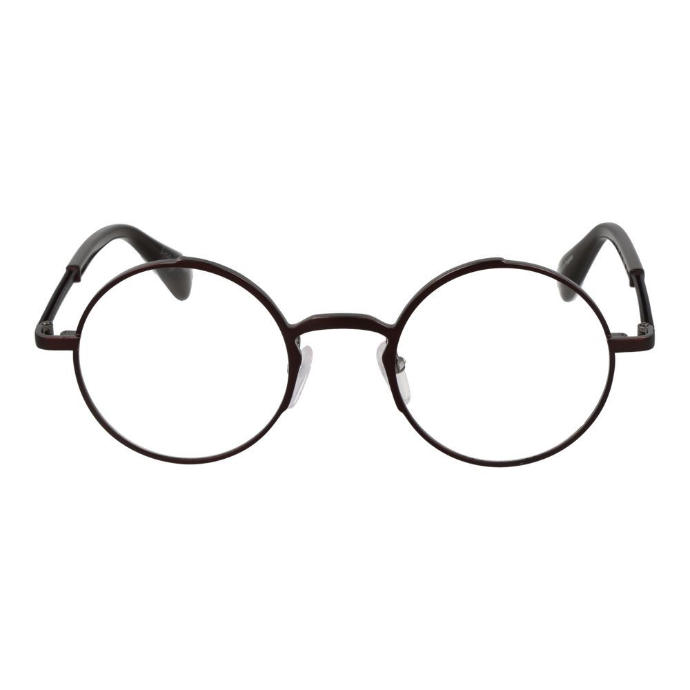 Metal Glasses Men's (Frames) - Yohji Yamamoto - Modalova