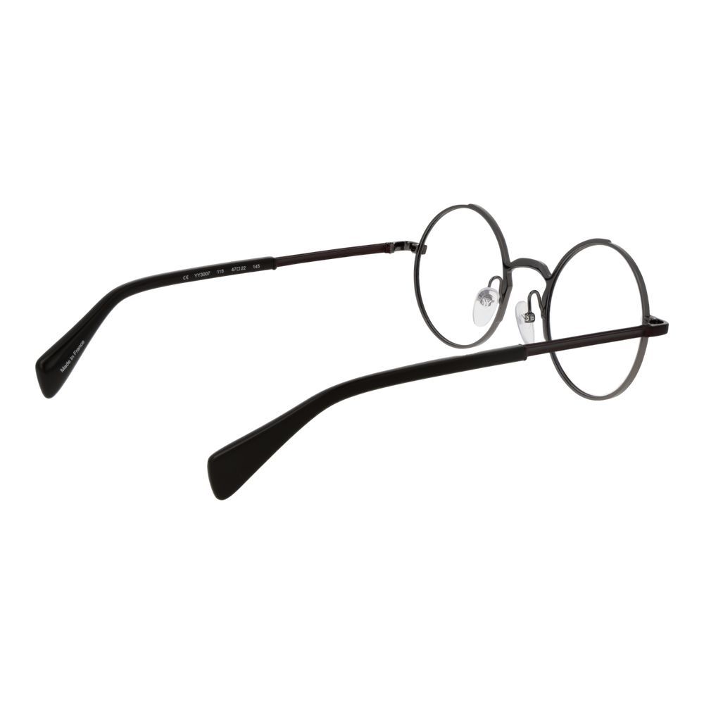 Metal Glasses Men's (Frames) - Yohji Yamamoto - Modalova