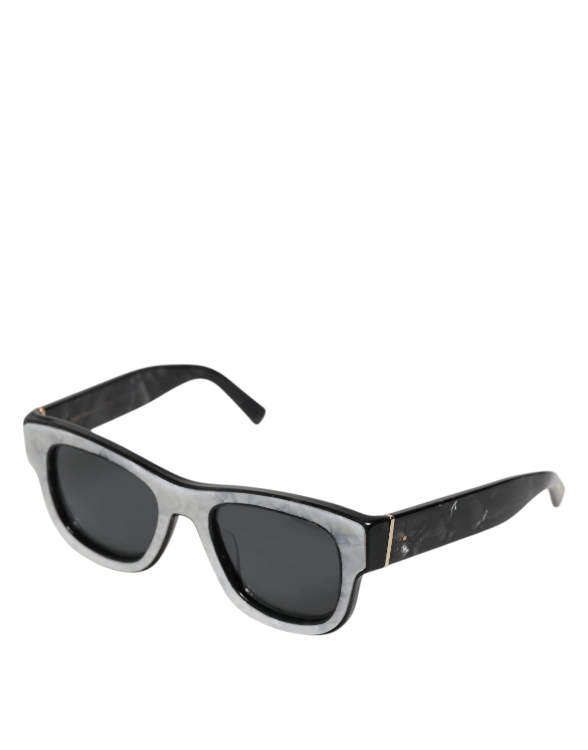 Pearl Acetate Frame DG4379 Domenico Shade Women's Sunglasses (Pre-Owned) - Dolce & Gabbana - Modalova