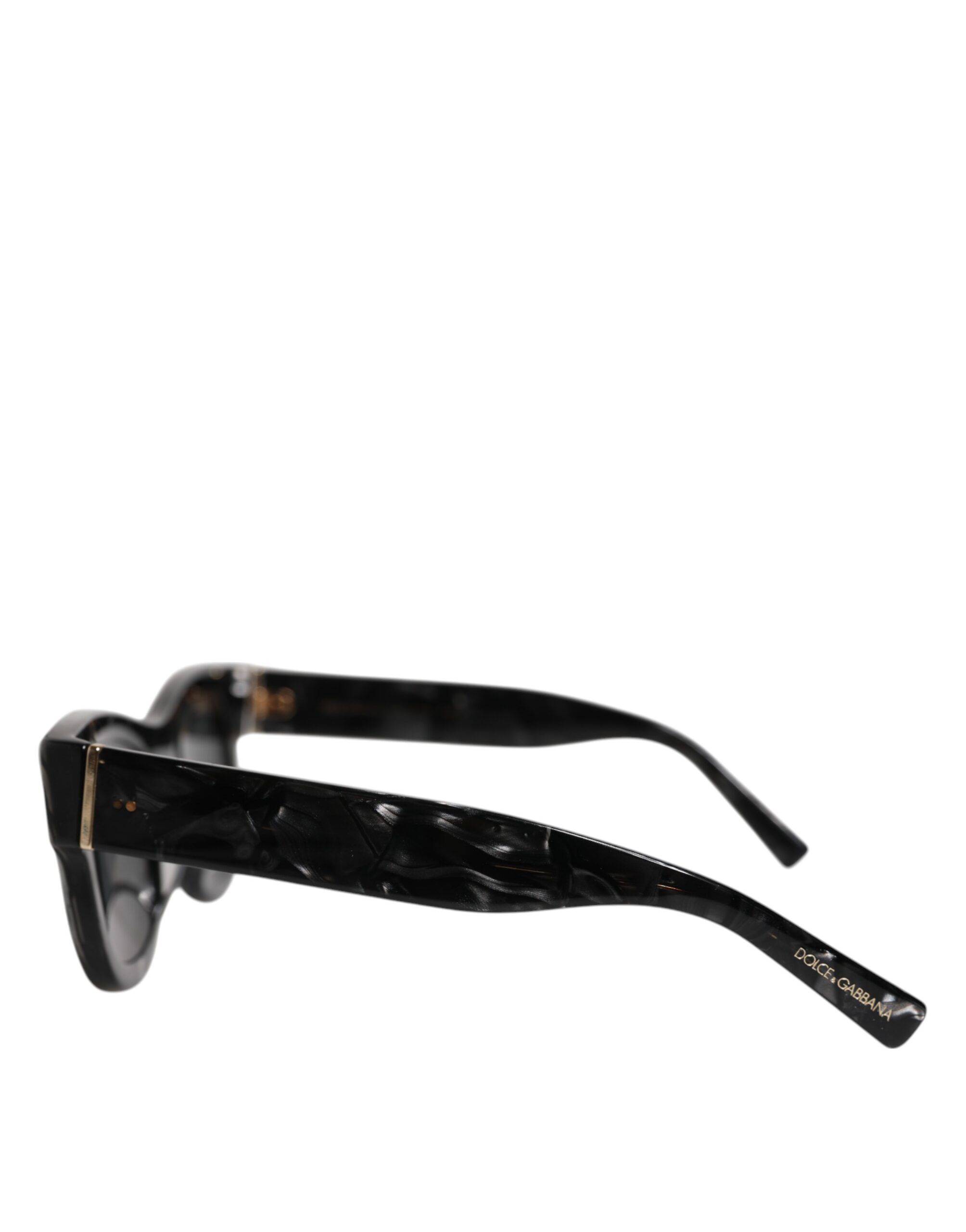Pearl Acetate Frame DG4379 Domenico Shade Women's Sunglasses (Pre-Owned) - Dolce & Gabbana - Modalova
