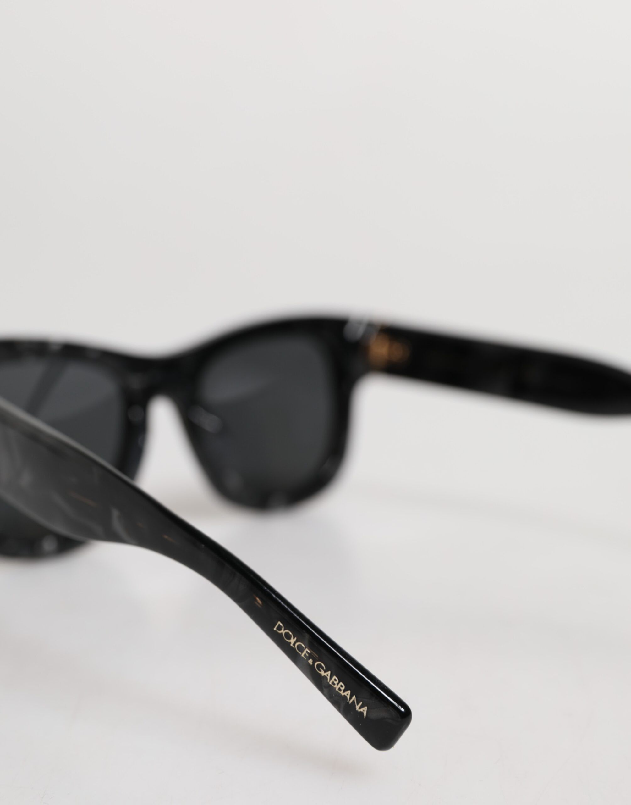 Pearl Acetate Frame DG4379 Domenico Shade Women's Sunglasses (Pre-Owned) - Dolce & Gabbana - Modalova