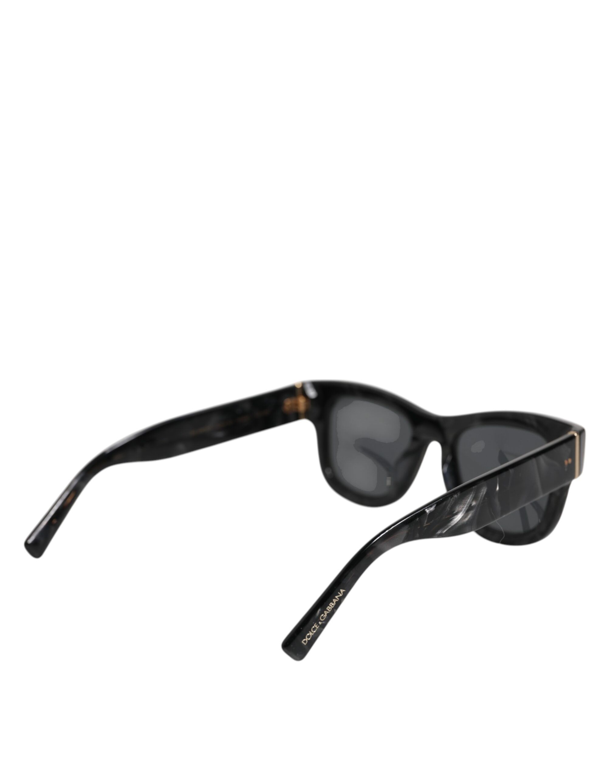 Pearl Acetate Frame DG4379 Domenico Shade Women's Sunglasses (Pre-Owned) - Dolce & Gabbana - Modalova
