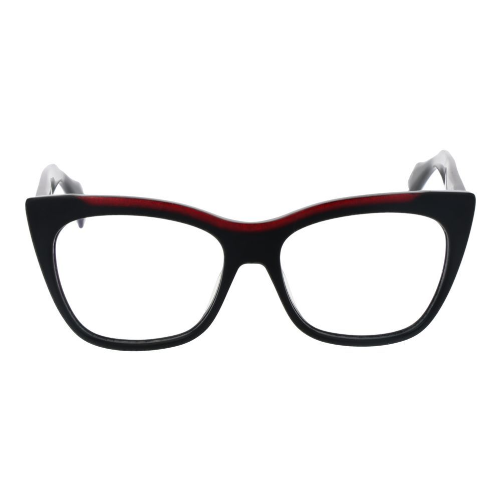 Plastic Glasses Men's (Frames) - Yohji Yamamoto - Modalova