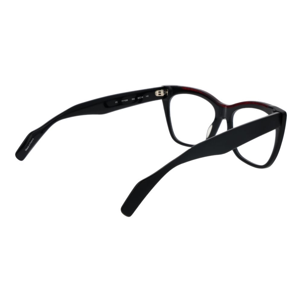Plastic Glasses Men's (Frames) - Yohji Yamamoto - Modalova