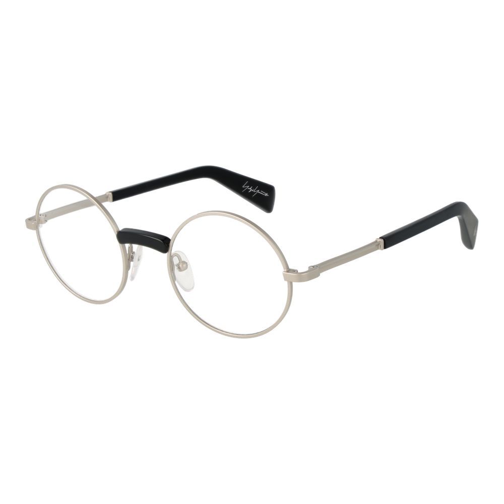 Metal Glasses Men's (Frames) - Yohji Yamamoto - Modalova