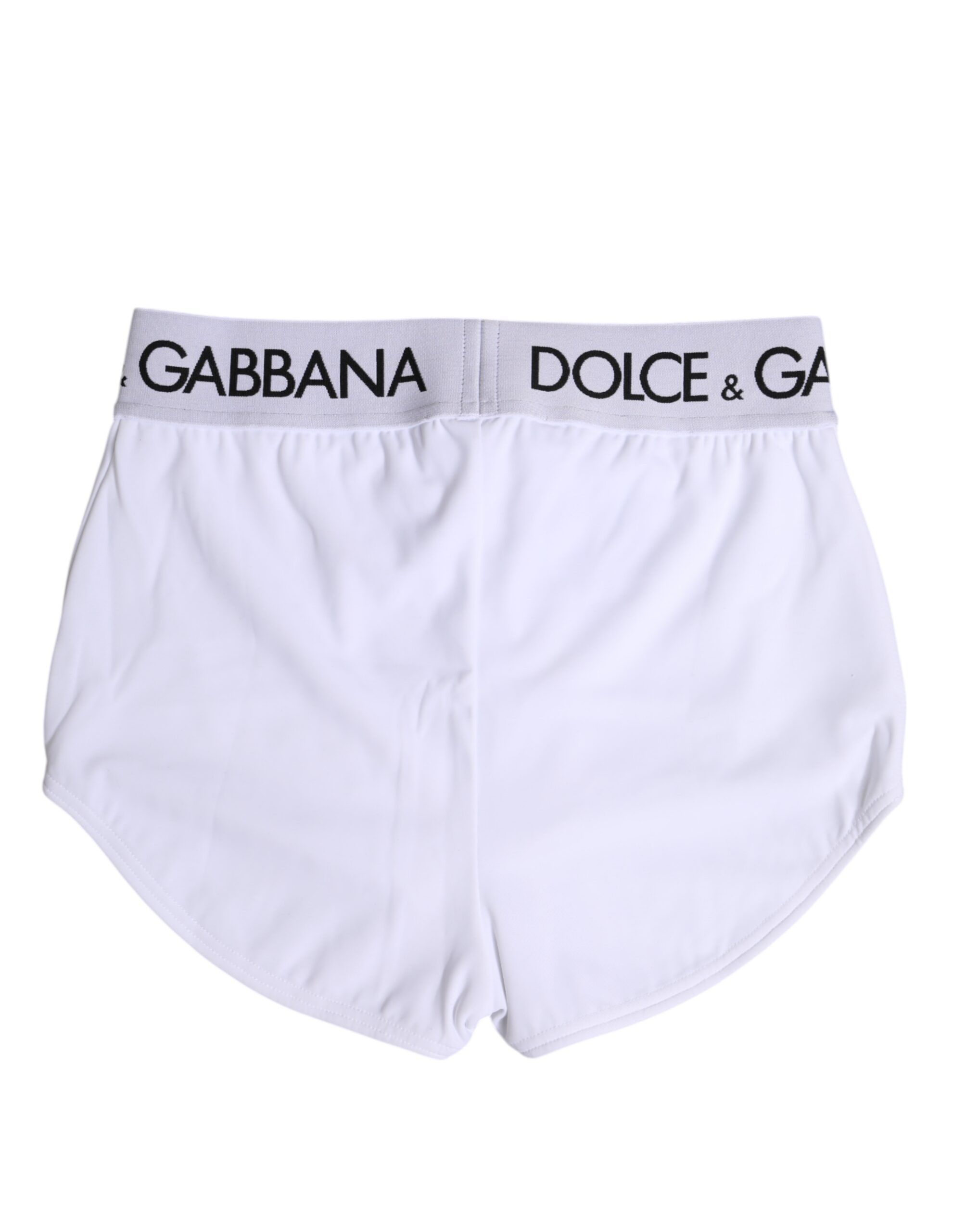 Nylon Logo Waistband Boxer Brief Men's Underwear (Pre-Owned) - Dolce & Gabbana - Modalova