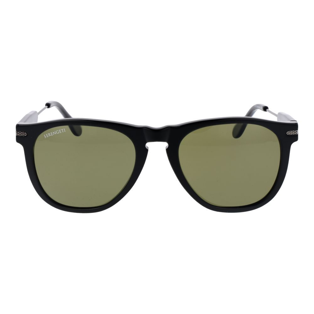 Plastic Men's Sunglasses - Serengeti - Modalova
