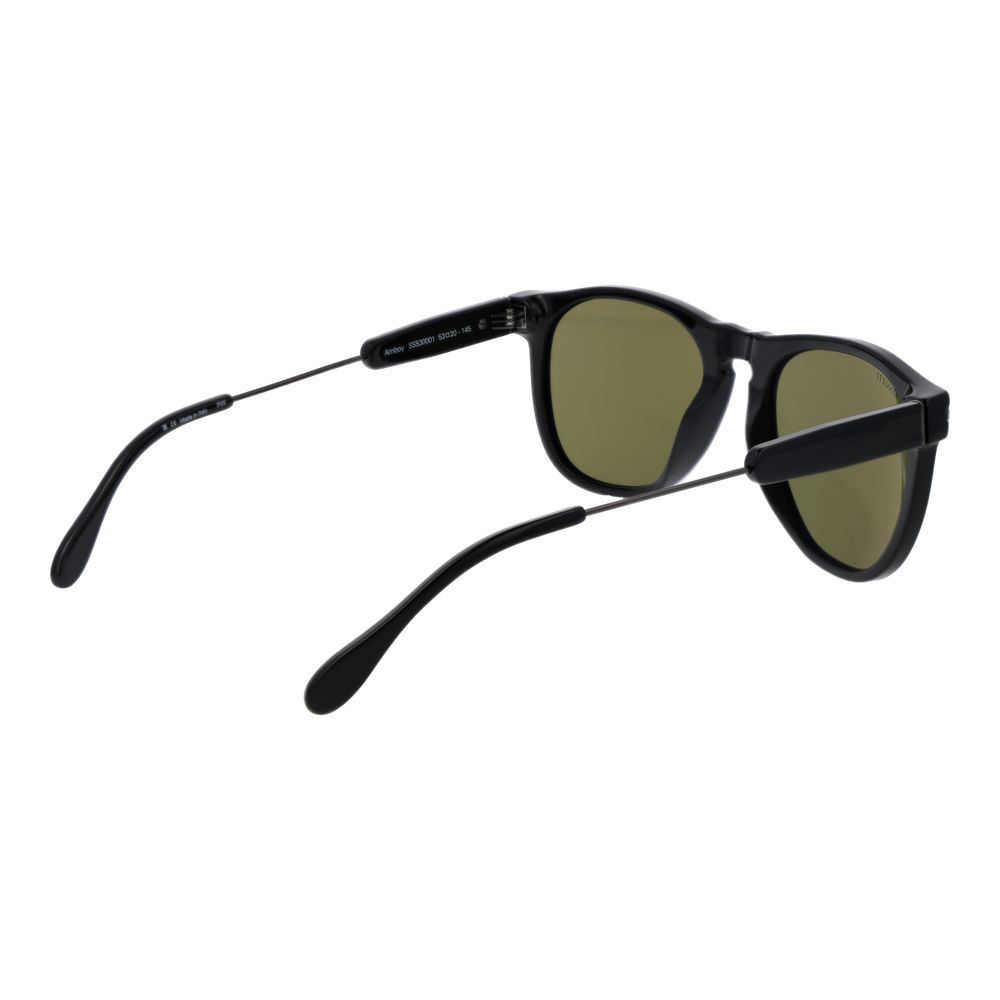 Plastic Men's Sunglasses - Serengeti - Modalova