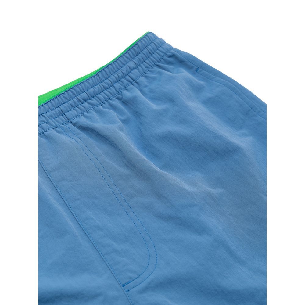 Polyamide Swim Men's Shorts - Bottega Veneta - Modalova