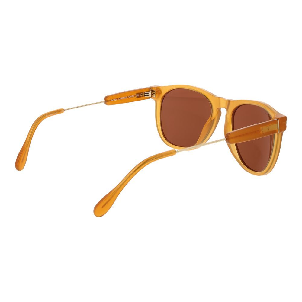 Plastic Men's Sunglasses - Serengeti - Modalova