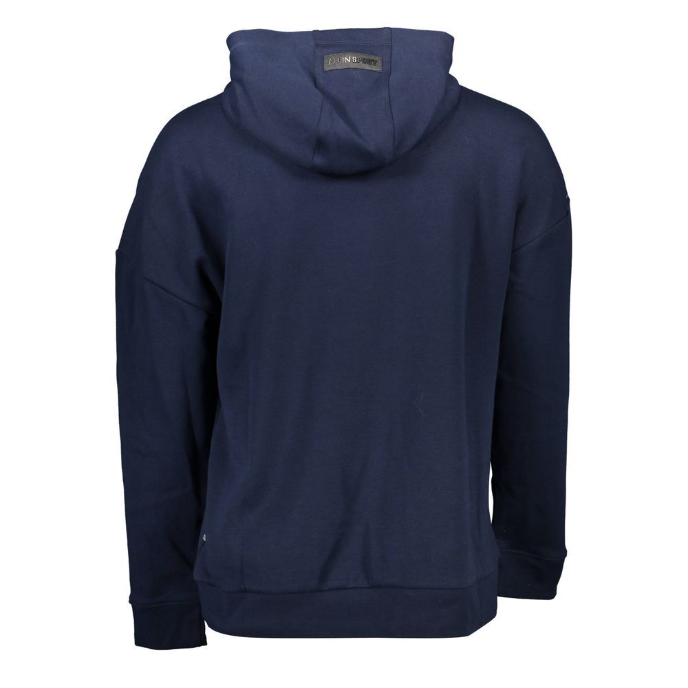 Cotton Men's Men's Sweatshirt - Plein Sport - Modalova