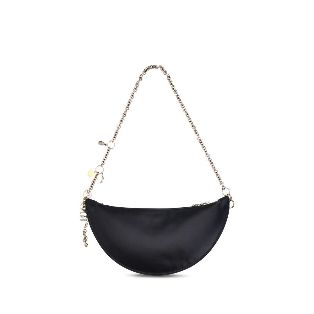 Calf Leather Bos Taurus Shoulder Women's Bag - Chloé - Modalova