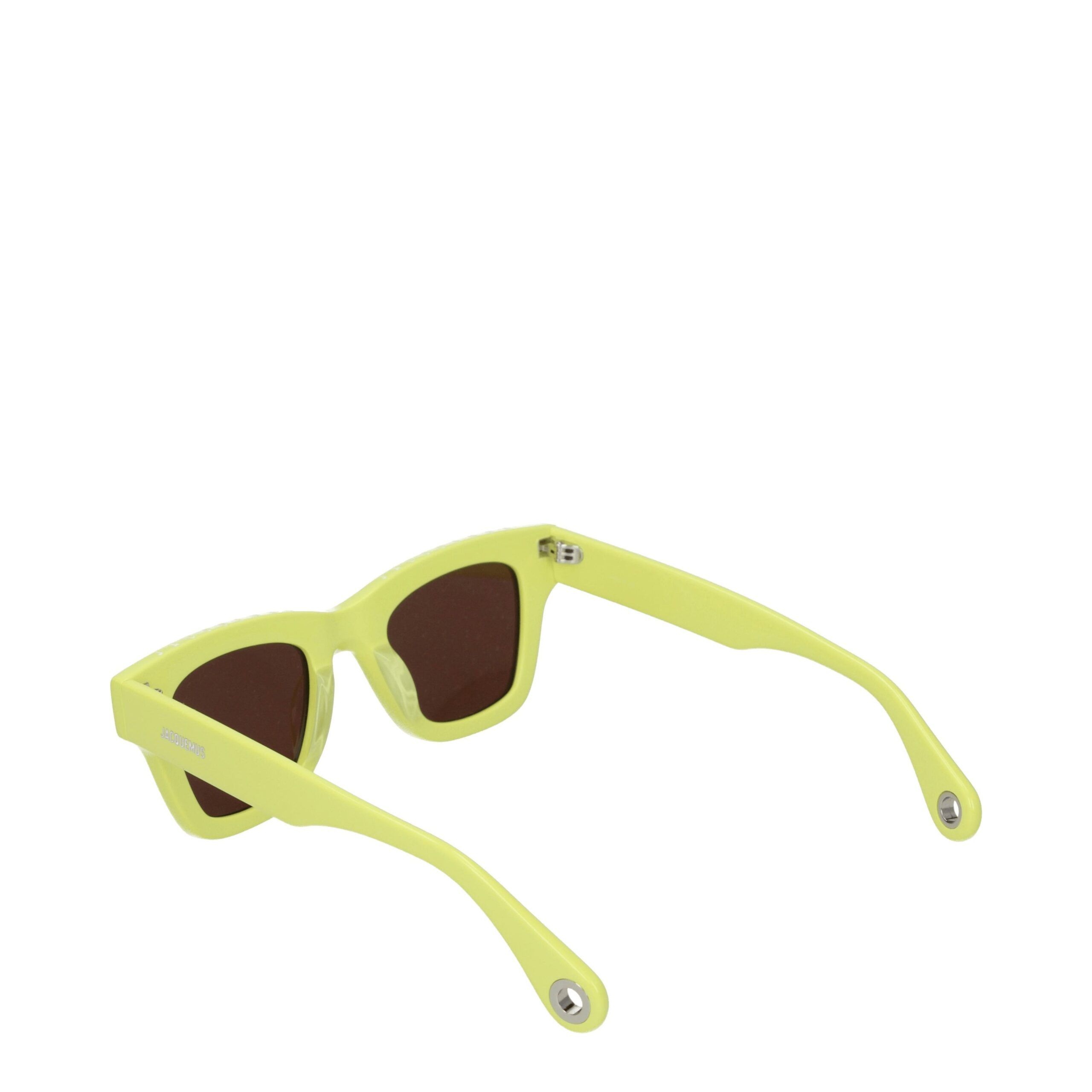 Acetate Women's Sunglasses - Jacquemus - Modalova