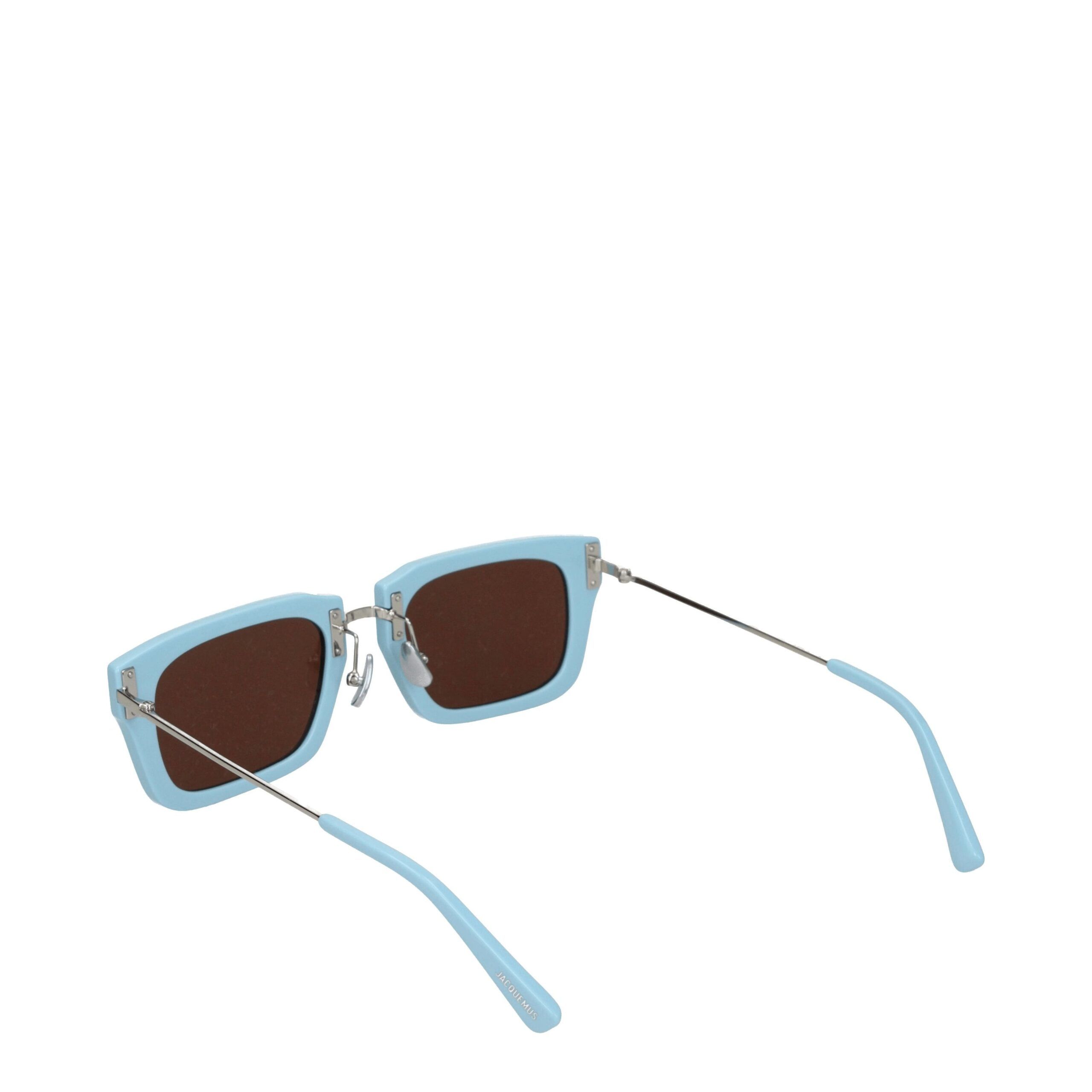 Acetate Women's Sunglasses - Jacquemus - Modalova