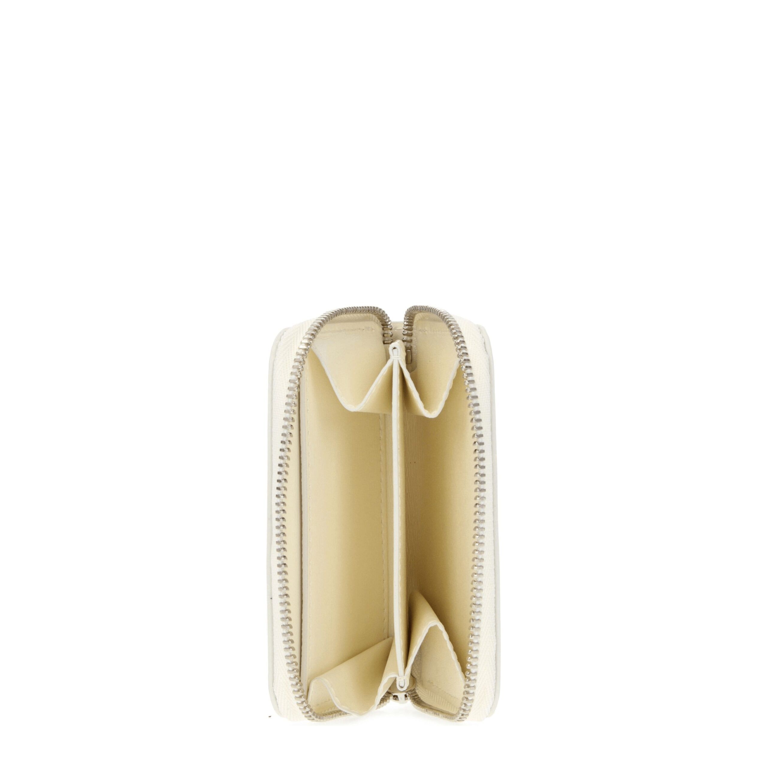 Leather Women's Wallet - Jil Sander - Modalova