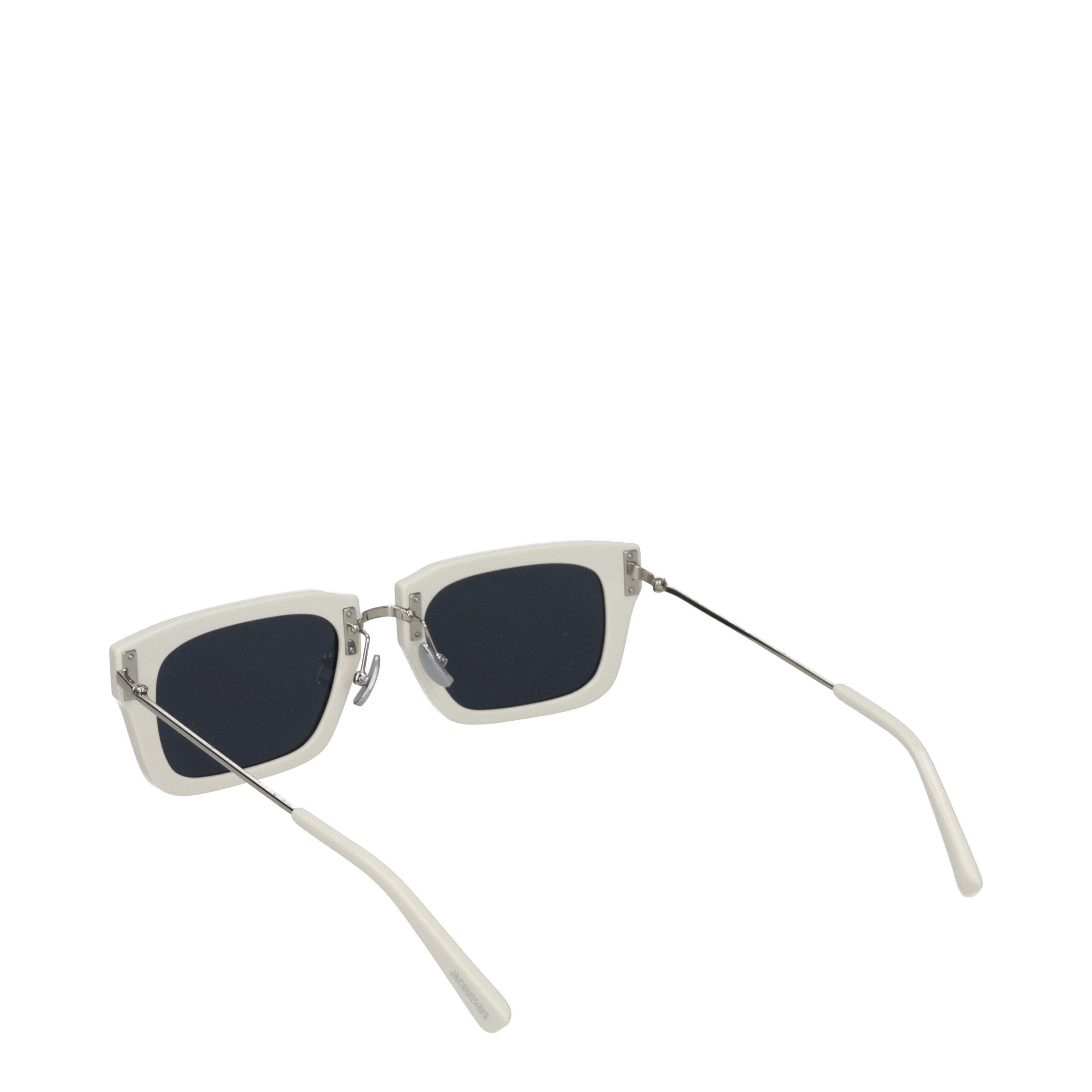Acetate Women's Sunglasses - Jacquemus - Modalova