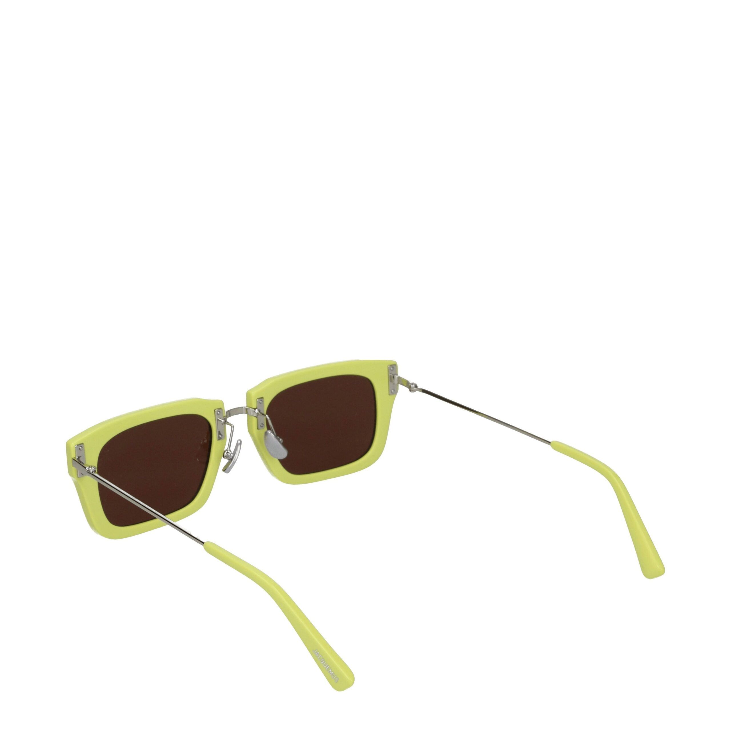 Acetate Women's Sunglasses - Jacquemus - Modalova