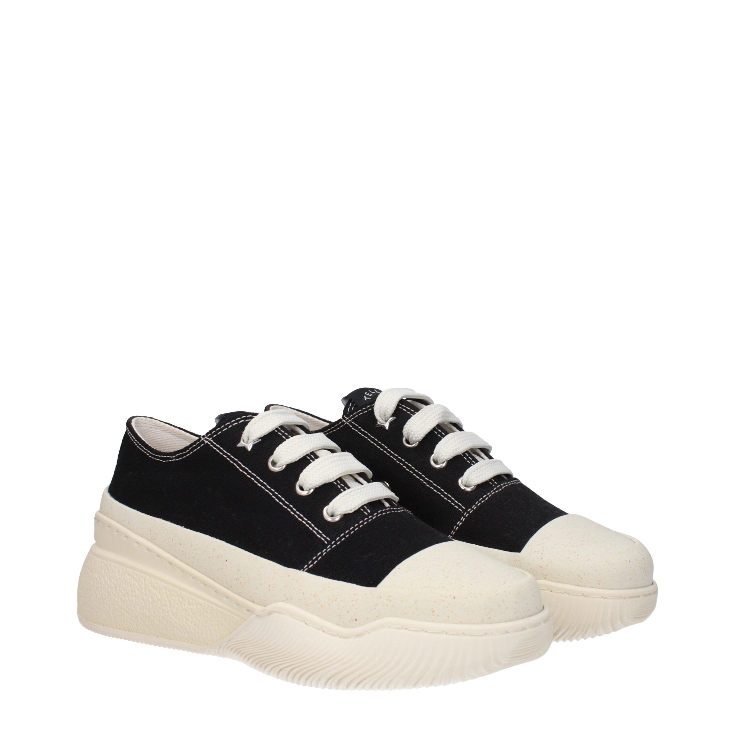 Fabric Chunky Women's Sneakers - Stella McCartney - Modalova