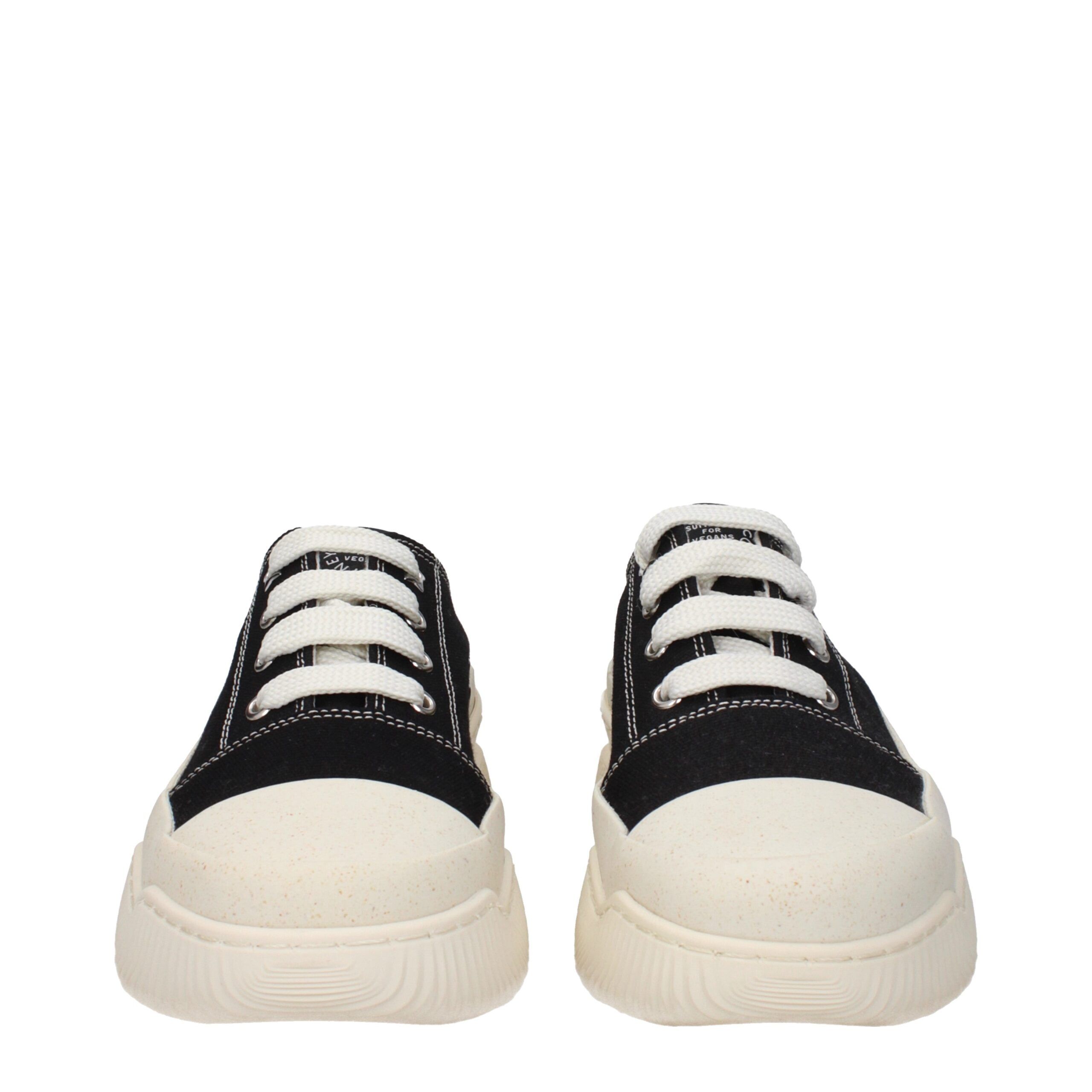Fabric Chunky Women's Sneakers - Stella McCartney - Modalova