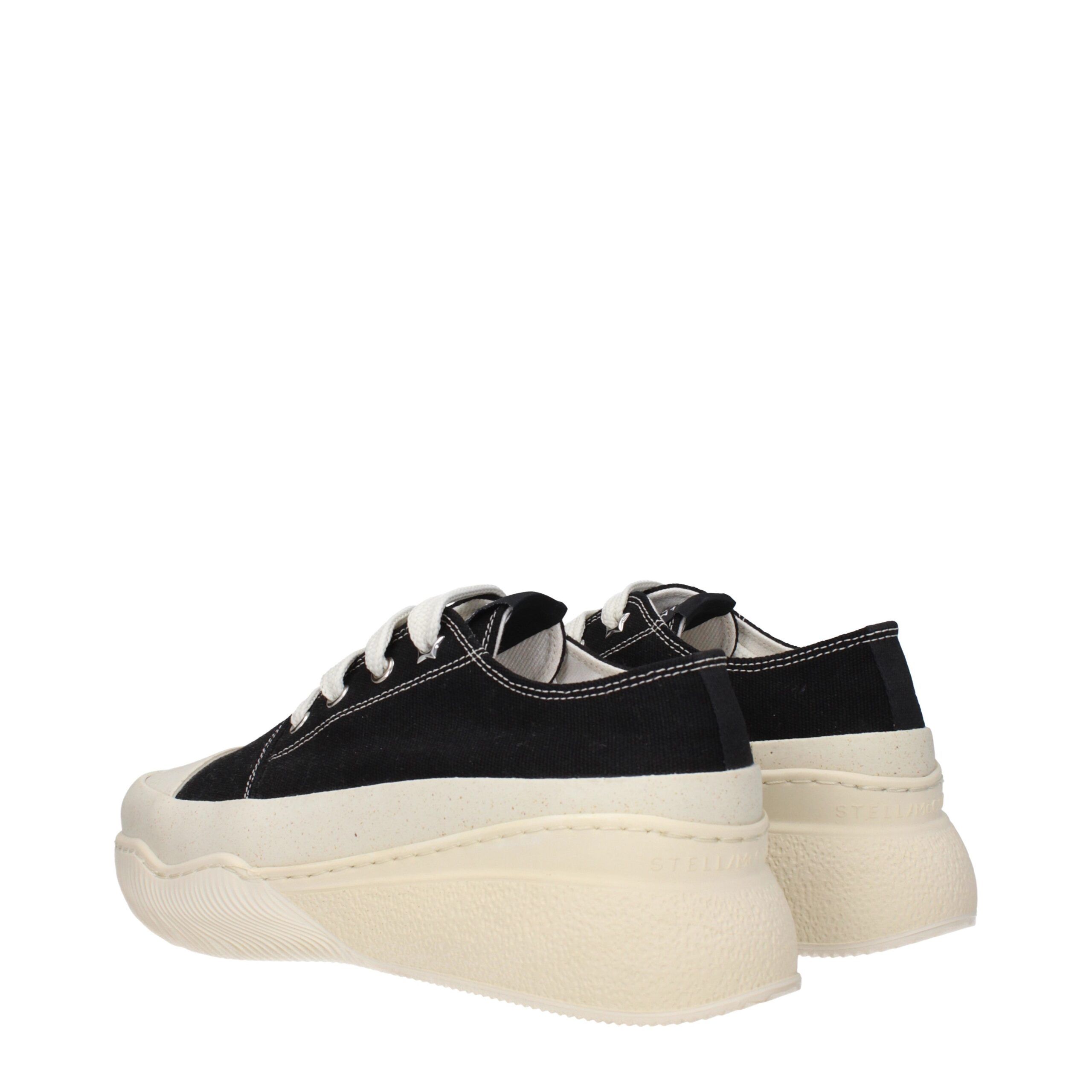 Fabric Chunky Women's Sneakers - Stella McCartney - Modalova