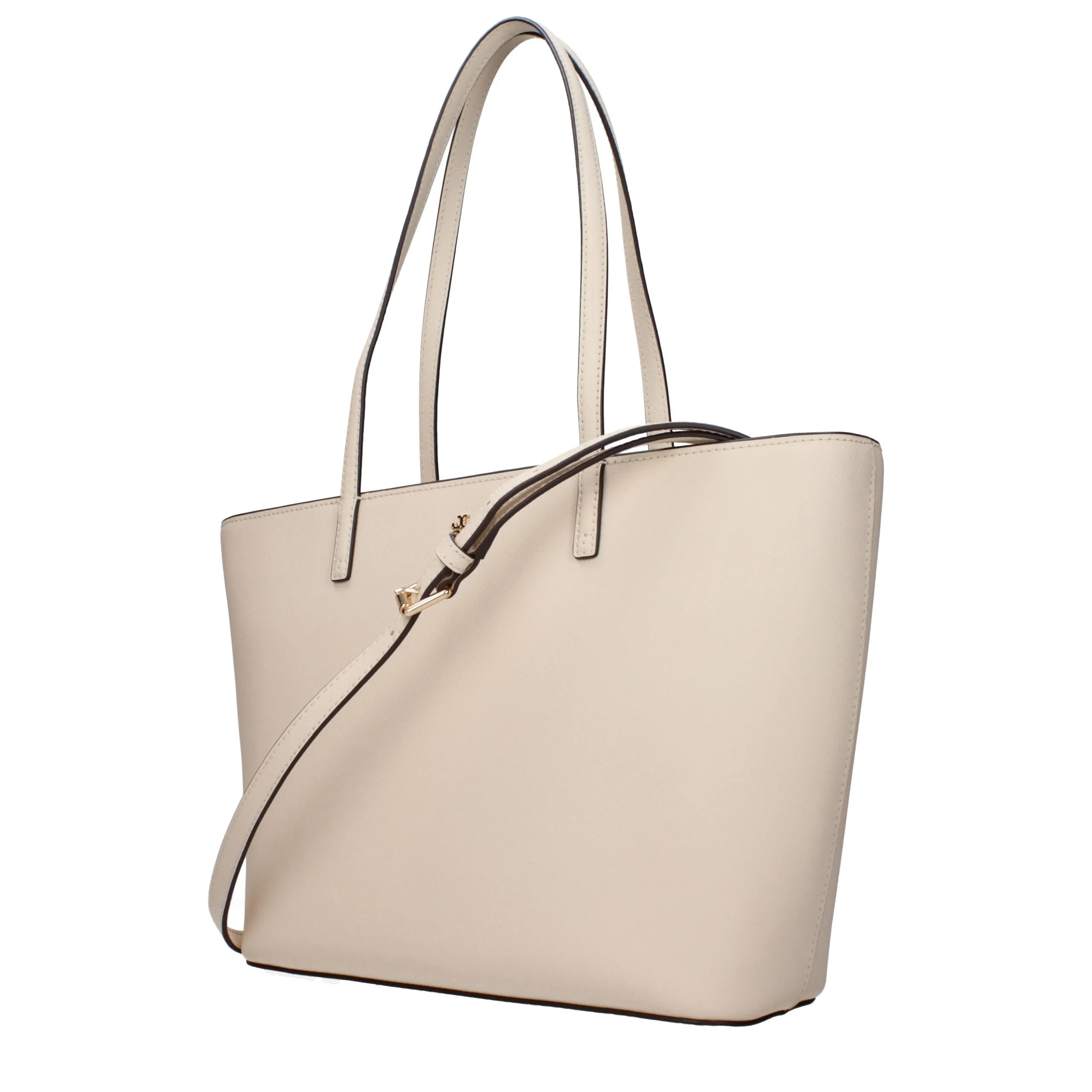 Leather Shoulder Women's Bag - Tory Burch - Modalova