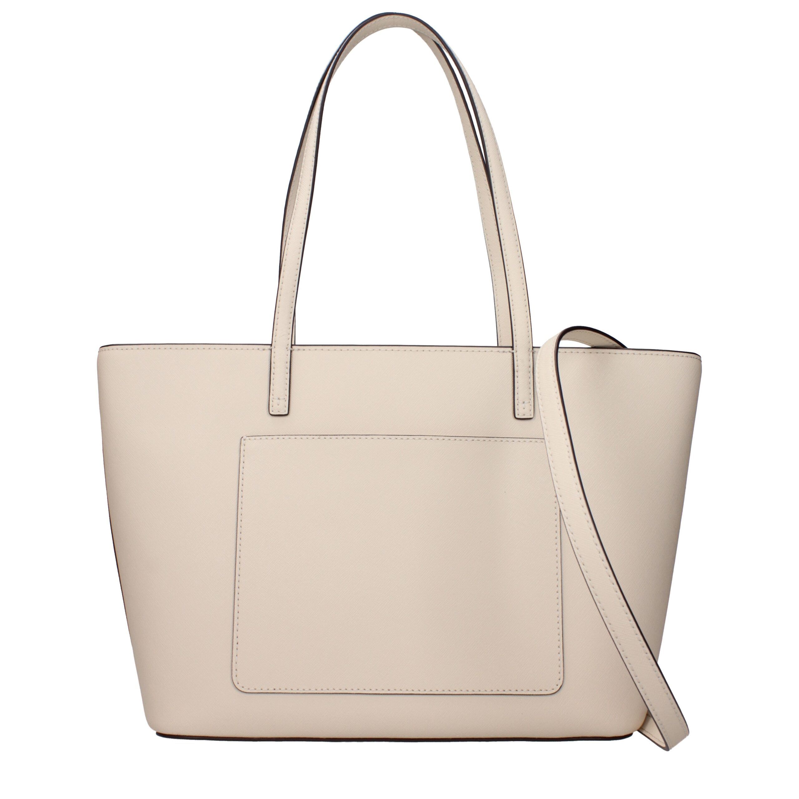 Leather Shoulder Women's Bag - Tory Burch - Modalova