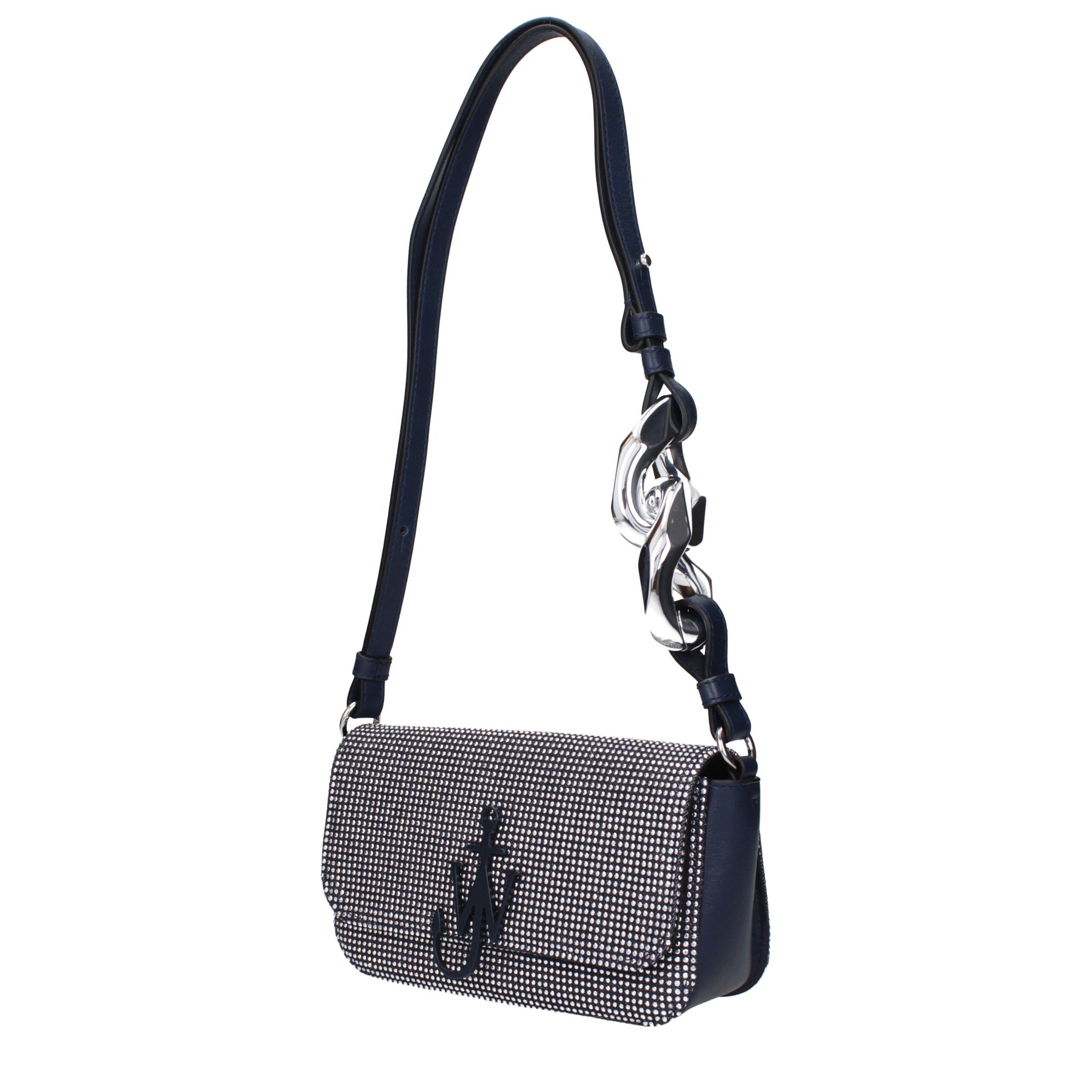 Fabric Shoulder Women's Bag - J.W.Anderson - Modalova