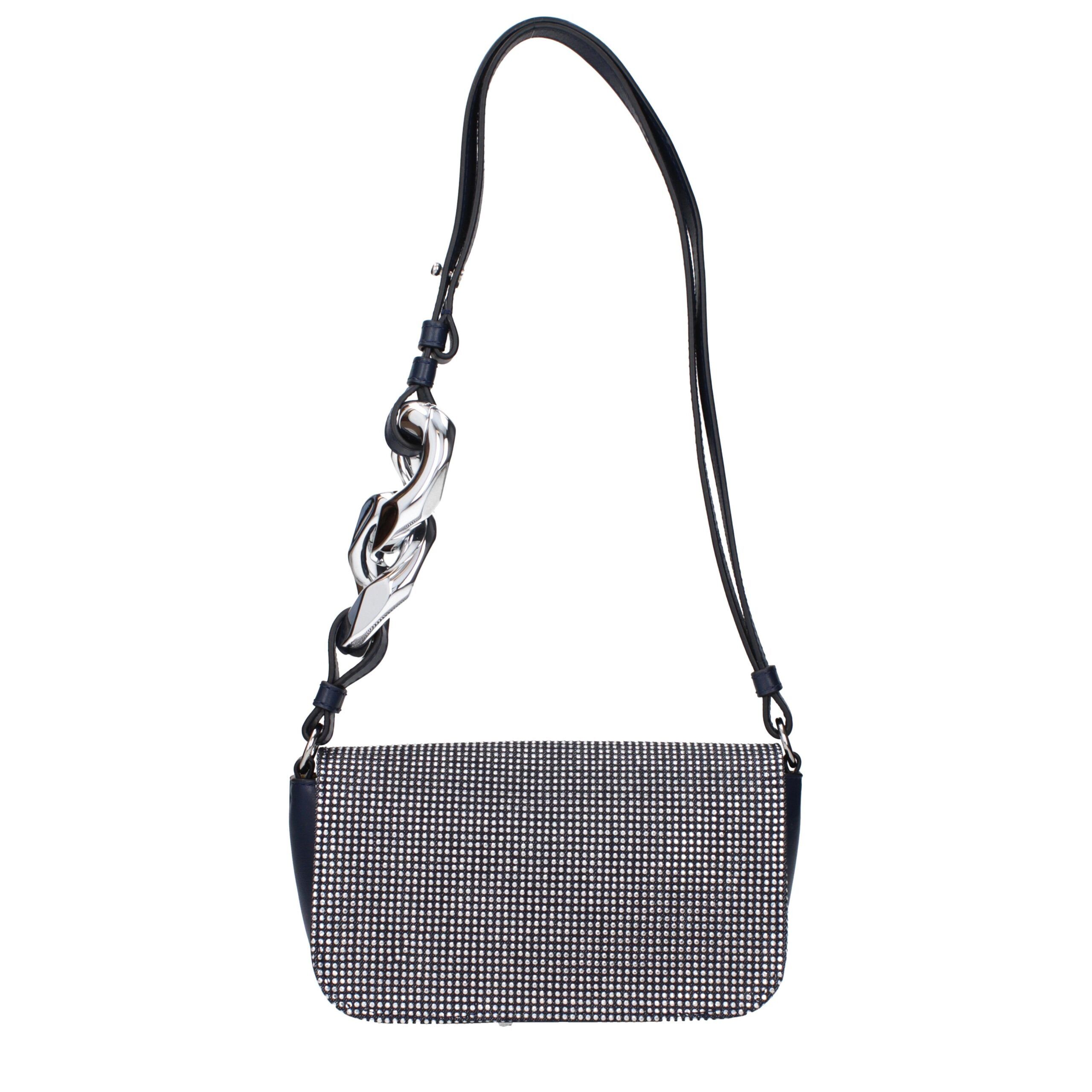 Fabric Shoulder Women's Bag - J.W.Anderson - Modalova