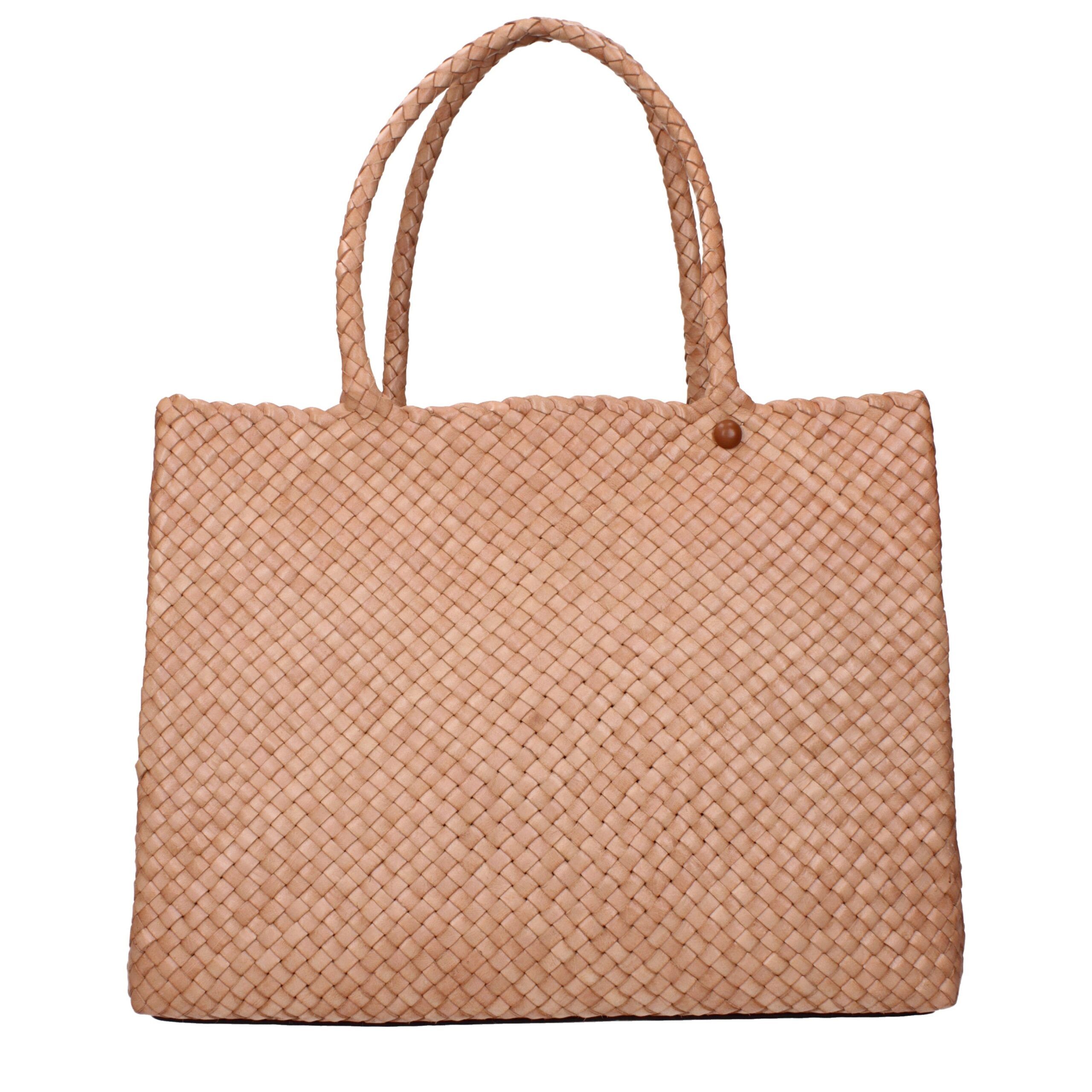 Leather Shoulder Women's Bag - Tory Burch - Modalova