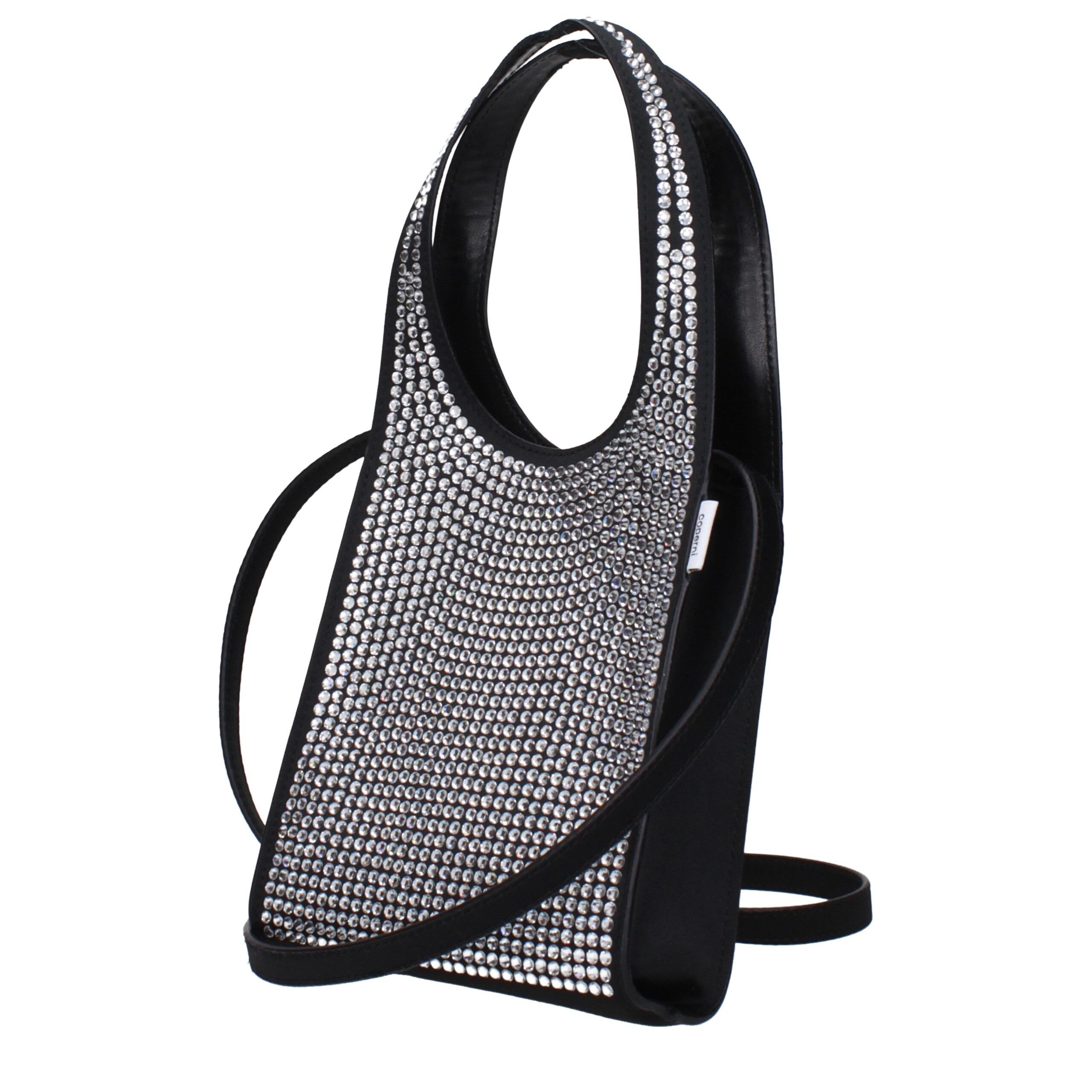 Fabric Women's Handbag - Coperni - Modalova