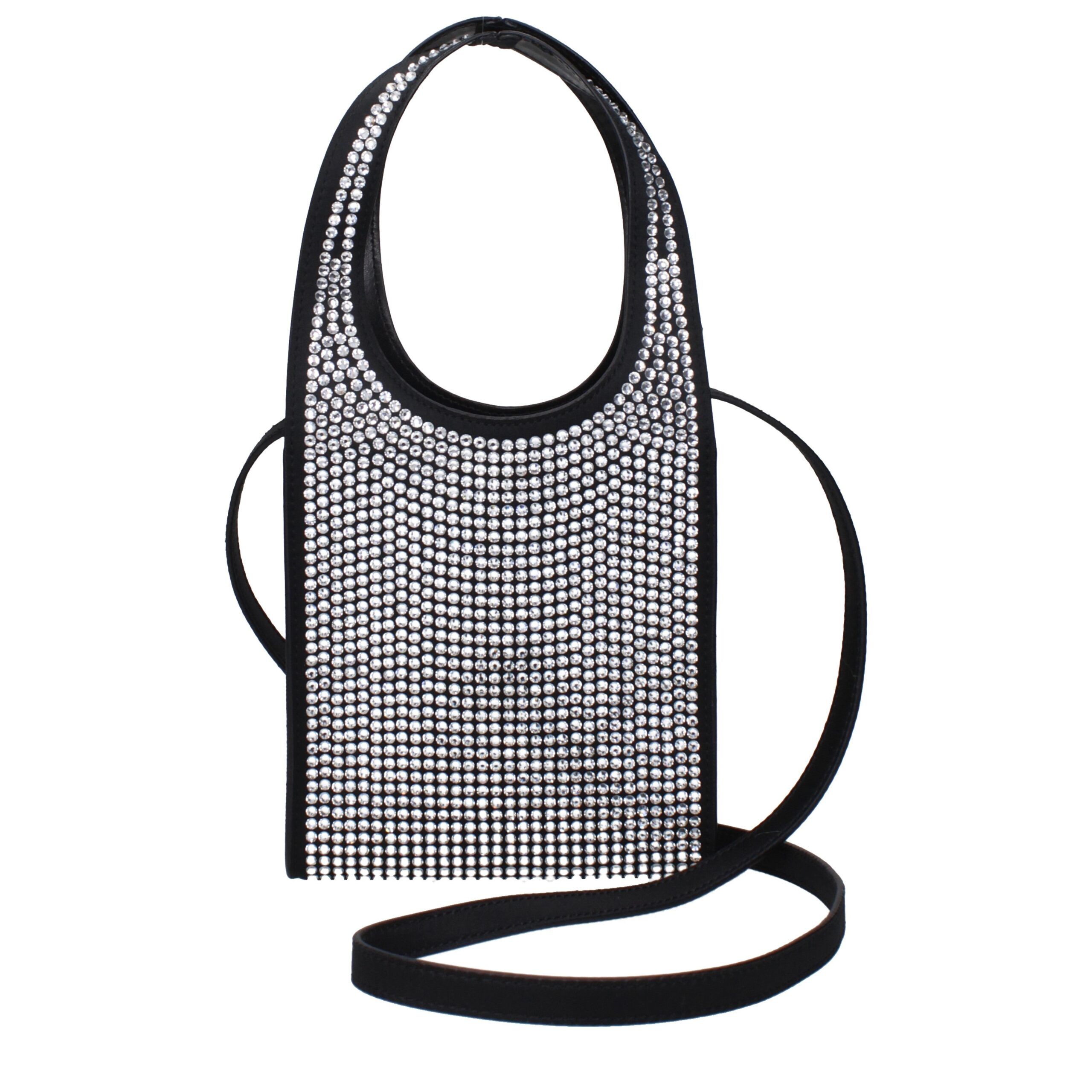 Fabric Women's Handbag - Coperni - Modalova