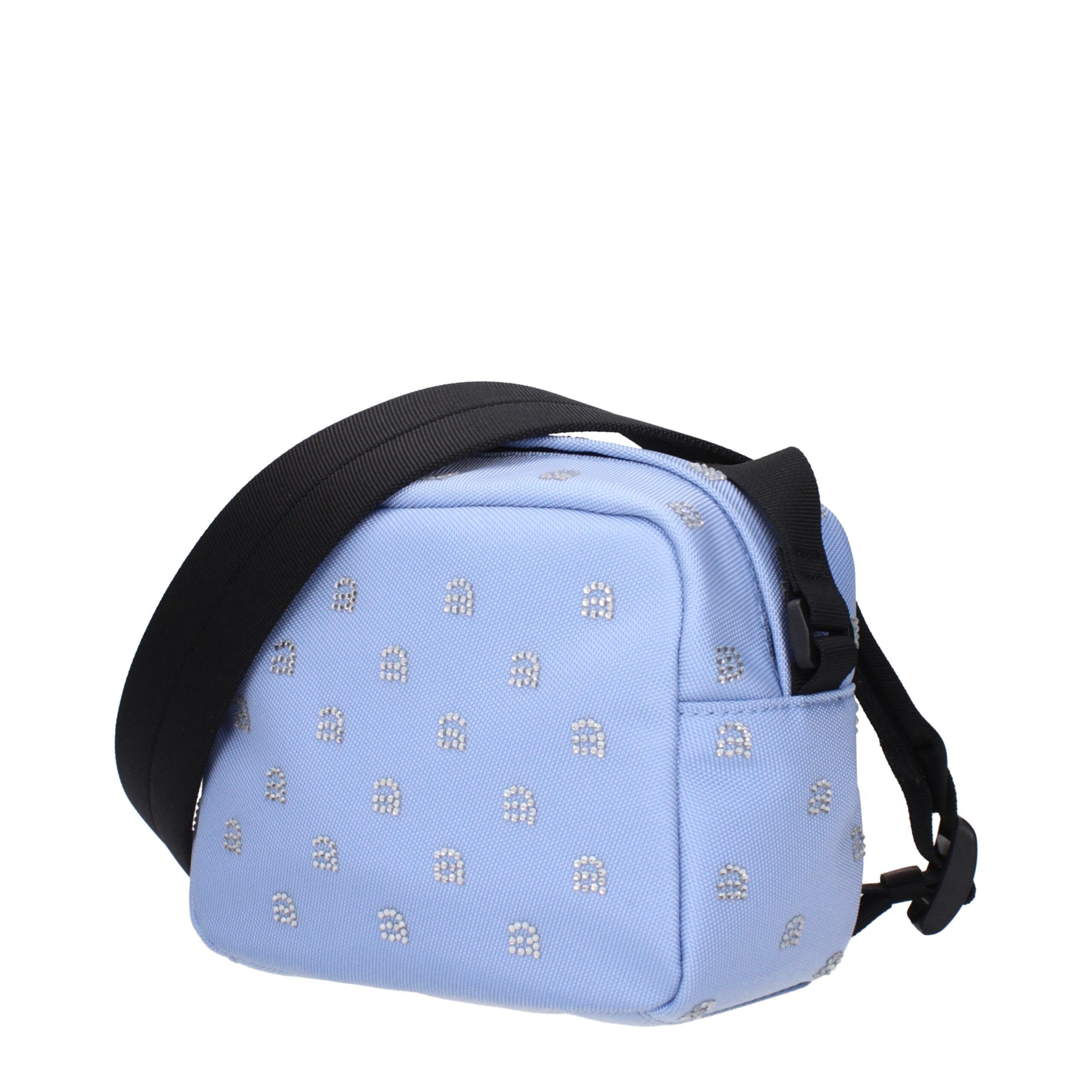 Fabric Crossbody Women's Bag - Alexander Wang - Modalova