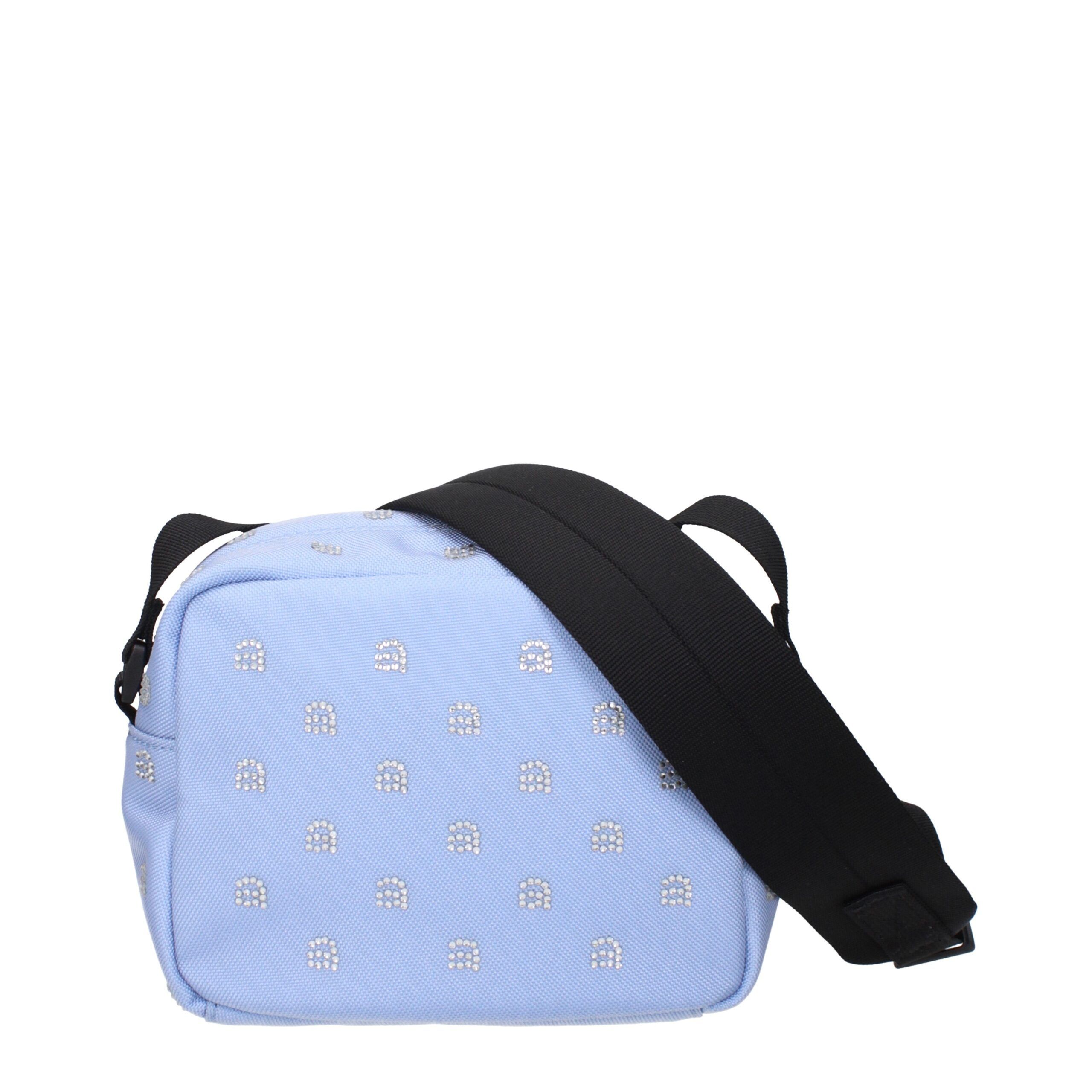 Fabric Crossbody Women's Bag - Alexander Wang - Modalova