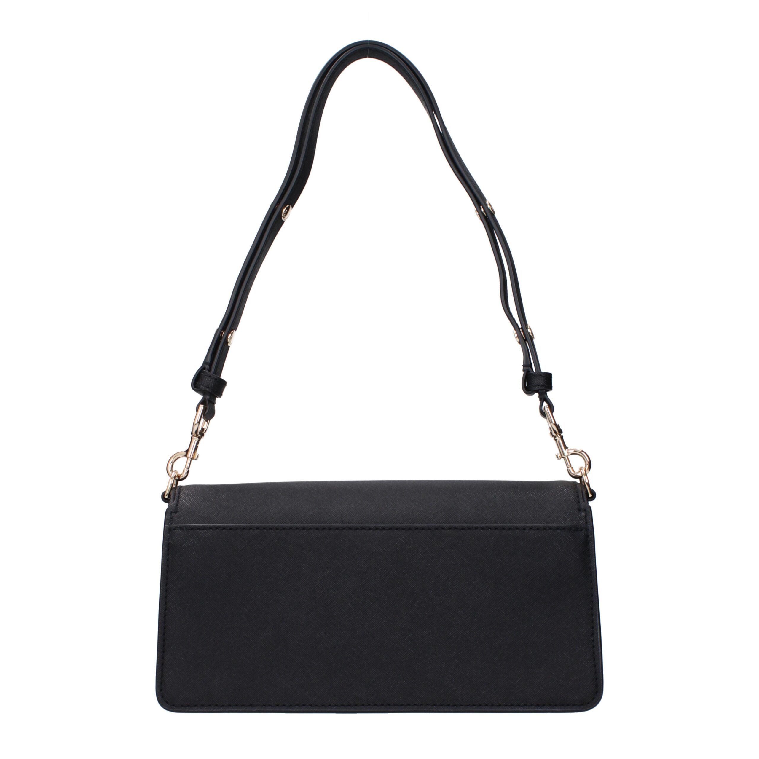 Leather Shoulder Women's Bag - Tory Burch - Modalova